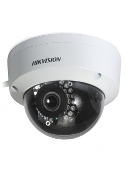 4MP WDR Fixed Dome Network Camera DS-2CD2142FWD-I